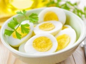 Image: First eggs festival to take place in Hà Nội
