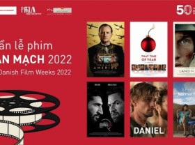 Image: Four Vietnamese cities set to host 2022 Danish Film Weeks