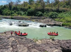 Image: HCM City, Central Highlands enhance tourism connectivity
