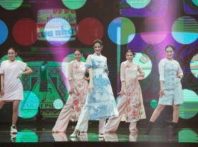 Image: HCM City hosts concerts at famous attractions
