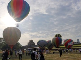 Image: Huế Festival 2022 revitalises pandemic-hit tourism industry of Thừa Thiên Huế