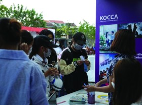 Image: Korea, Việt Nam to mark 30th anniversary of relations with cultural events