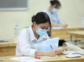Image: New details about the highschool commencement examination and college entrance examination in 2022
