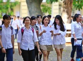 Image: New info on college admissions 2022: Notes when making use of for admissions