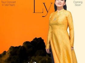 Image: Music star celebrates 60-year career with Đà Lạt show