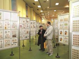 Image: National stamp exhibition to be held in Hà Nội after two-year hiatus