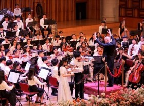 Image: 2022 music summer camp to be held in Nha Trang city