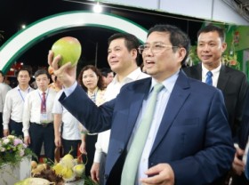 Image: Agriculture industry employs strategies to adapt to market fluctuations