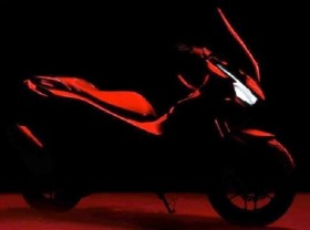 Image: All details about the model new Honda ADV 160, the worth is stuffed with surprises