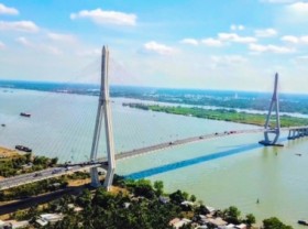 Image: Allocate investment resources to jumpstart the Mekong Delta