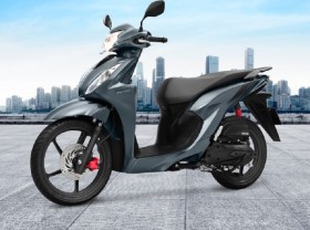Image: Contrastingly, Honda Imaginative and prescient has a particularly excessive value, Honda Winner X “falls down” on the supplier