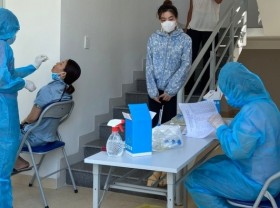 Image: COVID-19: New cases total 685 on June 5