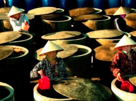 Image: Establishing a national brand for Vietnamese fish sauce