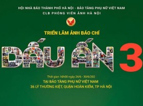 Image: Exhibition to feature works by photojournalists in Hanoi