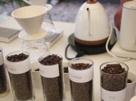 Image: Expecting to promote Vietnamese arabica coffee value chain to the international market