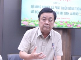 Image: Forest development planning must secure people’s livelihood