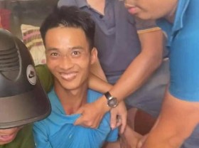 Image: Militia and Self-Protection Forces reported a close-range dialog with Zhao Quan
