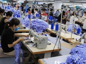 Image: Nearly 2 billion USD spent on unemployment insurance in 2 years