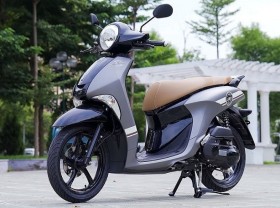Image: Not being ‘inflated’ like Honda Imaginative and prescient, listed here are 3 fashions of scooters price 35 million which can be essentially the most price shopping for