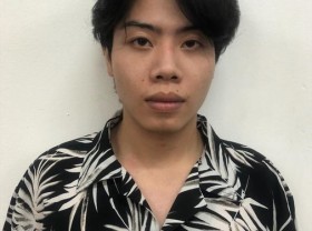 Image: Seeing that the sufferer didn’t report the rape, the green-bearded lover continued to harass the 18-year-old woman
