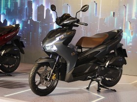 Image: Stunning precise worth of Honda Air Blade 160 in Hanoi and Ho Chi Minh Metropolis