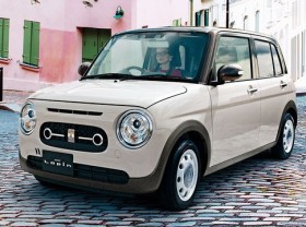 Image: Suzuki’s matchbox driver was launched, a whole lot of thousands and thousands of dong cheaper than Kia Morning