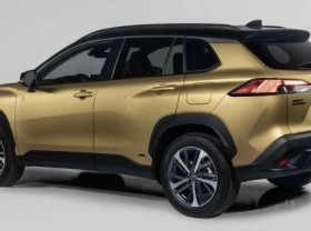 Image: The fierce rival of Kia Selots debuted with excellent design and gear