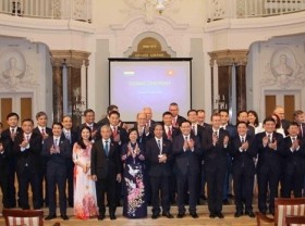 Image: Vietnam enhances educational cooperation with Hungary