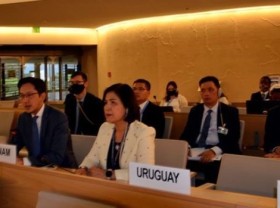 Image: Vietnam keeps prioritising gender equality promotion: officials