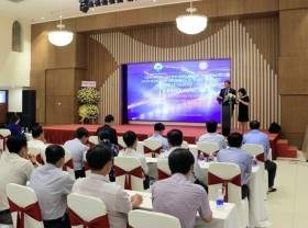 Image: WB-funded urban development, climate resilience project to be conducted in Vinh Long