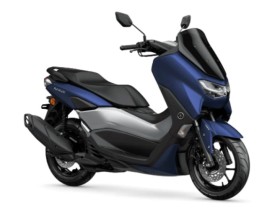 Image: Yamaha launched a bunker scooter mannequin, attempting to surpass the Honda Air Blade 125