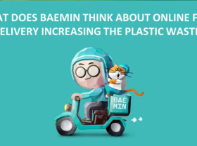 Image: BAEMIN extends sustainable green journey in Vietnam