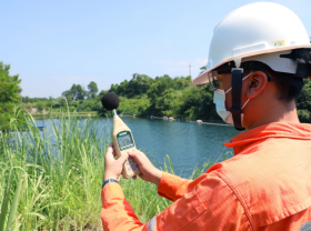 Image: Masan High-Tech Materials pursues sustainable development