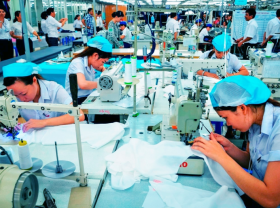 Image: Pacific Rim treaty facilitates Vietnam’s exports to Americas