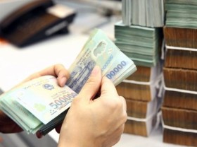 Image: Vietnam climbs 9 places in the Open Budget Survey 2021