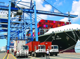 Image: Vietnam strives to attain eight percent export growth this year