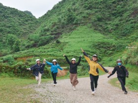 Image: Cao Bang – a green pearl in northeastern mountains