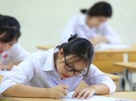 Image: The quickest reply to the tenth grade entrance examination in Literature of Tra Vinh province in 2022