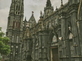 Image: Nam Dinh: More than a land of churches