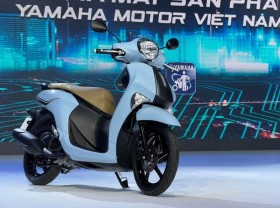Image: After Honda’s exorbitant price ticket, Yamaha’s vehicles additionally started to vary in worth