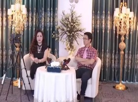 Image: Collaborating within the livestream of Ms. Phuong Hold, how was the regulation physician dealt with by the company?