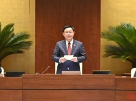 Image: NA Chairman urges Q&A session to keep close to reality