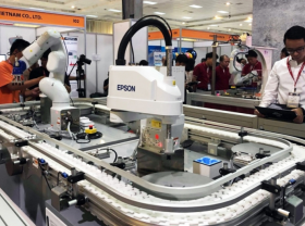 Image: Ho Chi Minh City promotes digital transformation in businesses