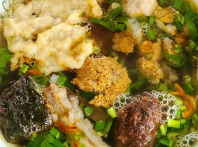 Image: Tourism in Vietnam's Hai Phong boosted thanks to city's food map
