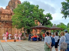 Image: Bright prospects for recovery of Vietnamese tourism
