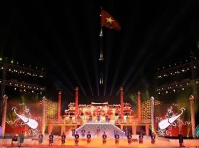 Image: Hue Festival 2022 to take place from June 25-30