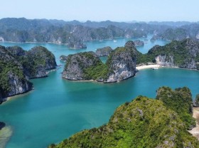 Image: International Yoga Day 2022: Five ideal destinations in Vietnam for yoga practitioners