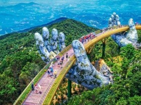 Image: Vietnamese second most interested in Asia-Pacific in travelling post-pandemic