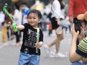 Image: Vietnam jumps 39 notches in CEOWORLD quality of life rankings