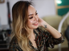 Image: Vietnamese tattoo artist enters Forbes 30 Under 30 Asia list